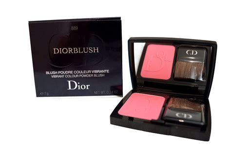 dior blush 889 new red|Christian Dior .